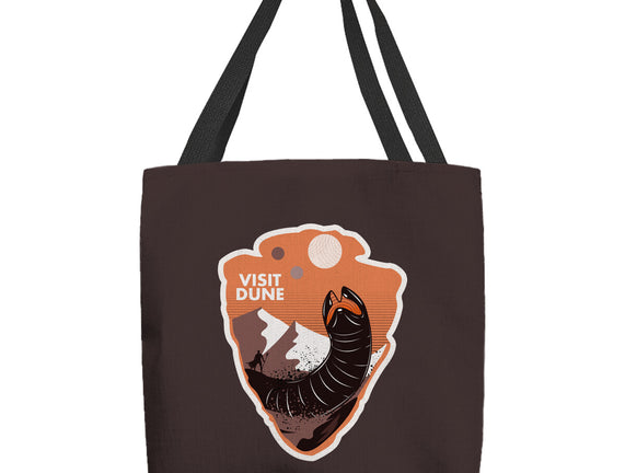 Visit Dune