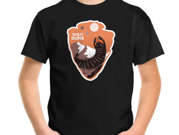 Visit Dune