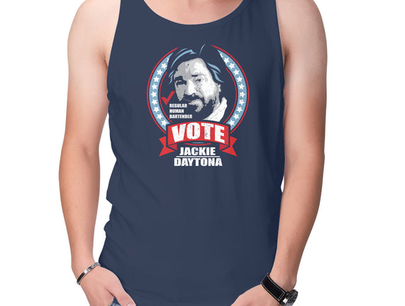 Vote Jackie