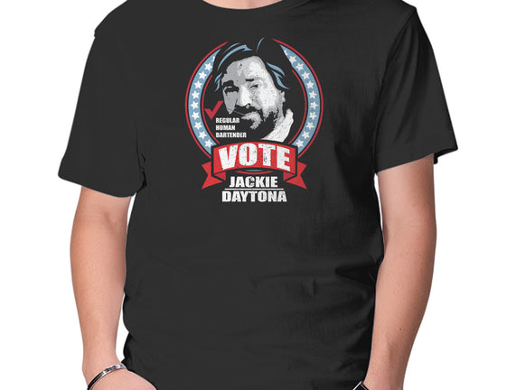 Vote Jackie