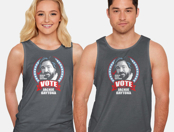 Vote Jackie