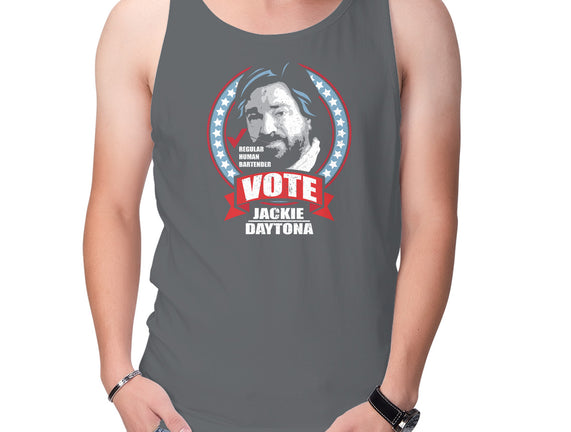 Vote Jackie