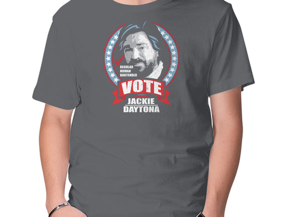 Vote Jackie