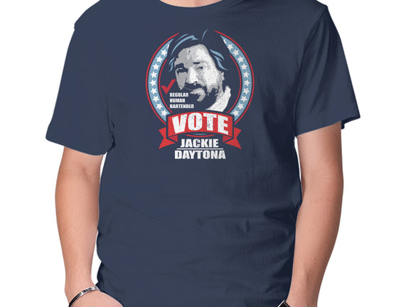 Vote Jackie