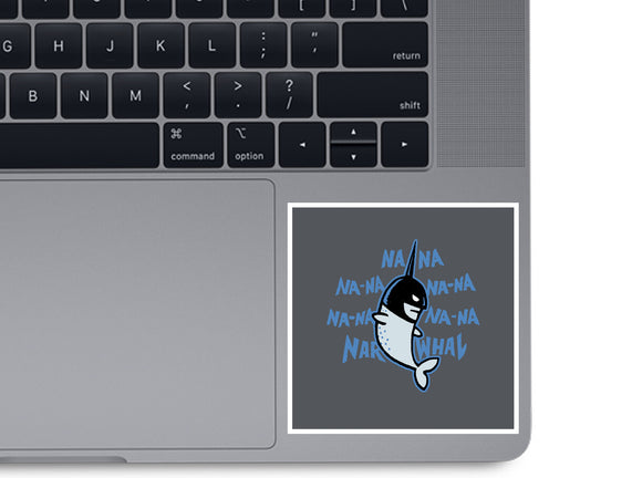 Na Narwhal