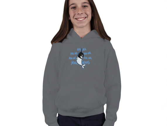 Na Narwhal