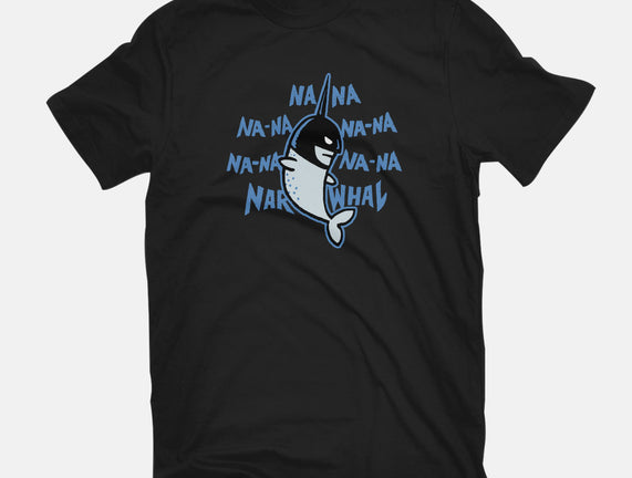 Na Narwhal