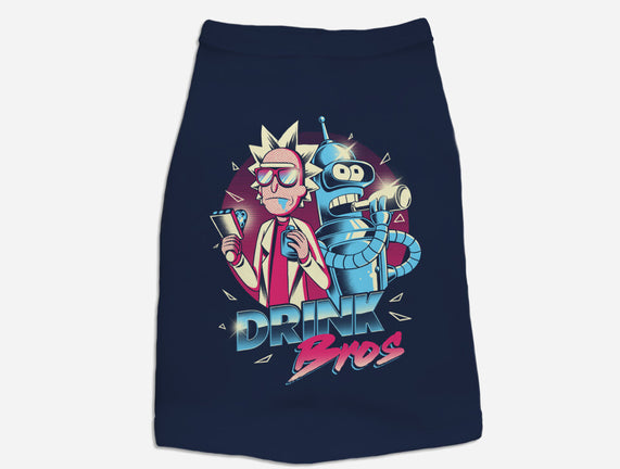 Drink Bros