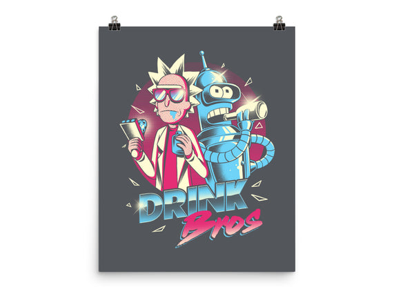 Drink Bros