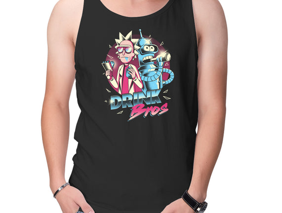 Drink Bros