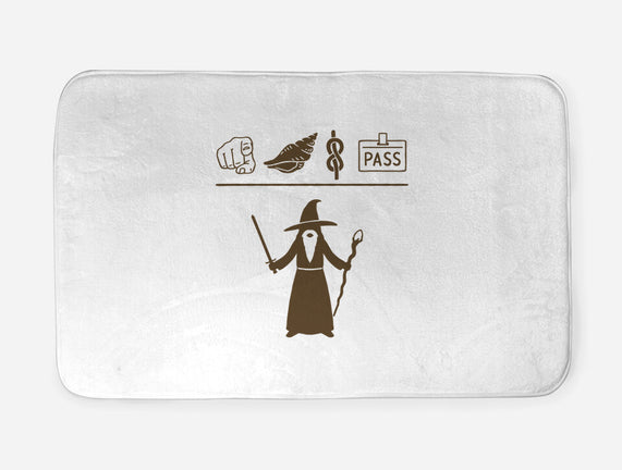Wizard Hieroglyphs