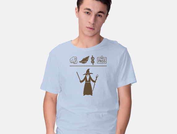 Wizard Hieroglyphs