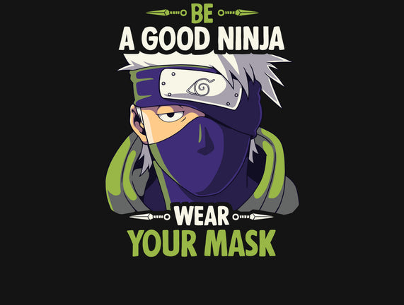 Good Ninja