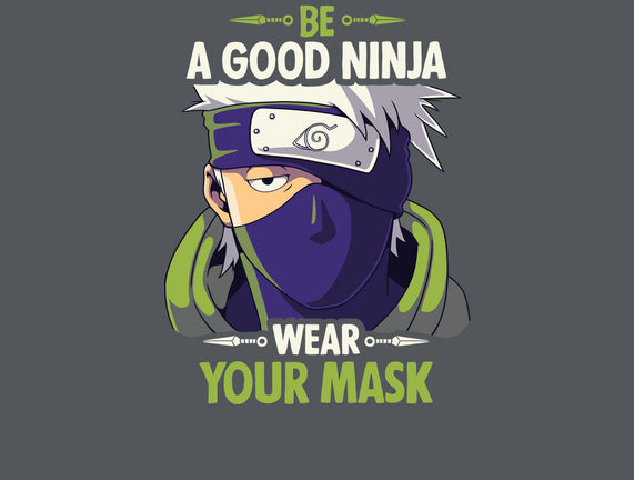 Good Ninja