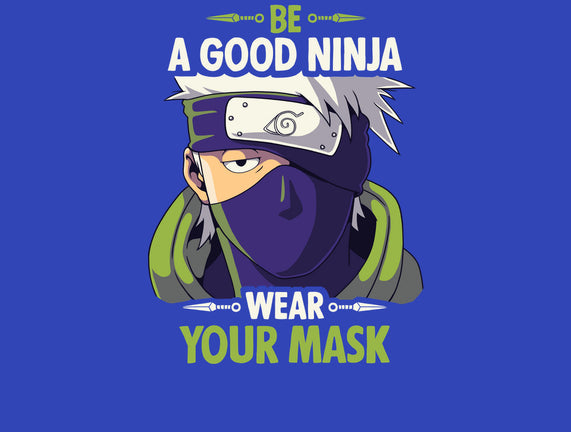 Good Ninja