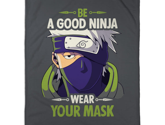 Good Ninja