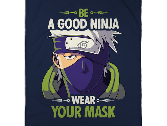 Good Ninja
