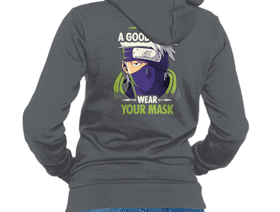 Good Ninja