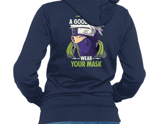 Good Ninja