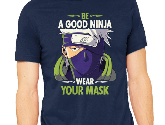 Good Ninja