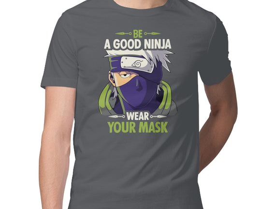 Good Ninja