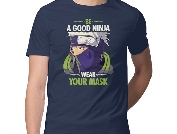 Good Ninja