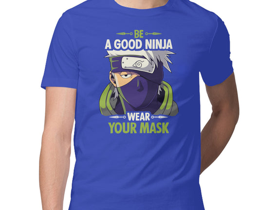 Good Ninja
