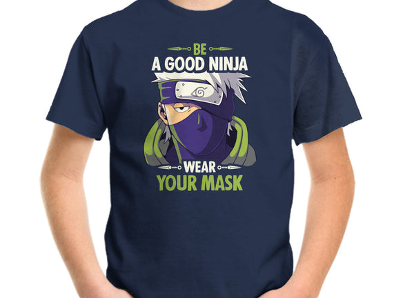 Good Ninja