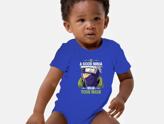 Good Ninja
