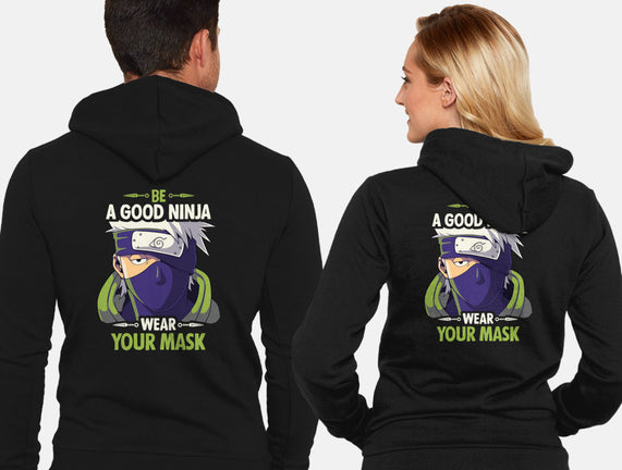 Good Ninja