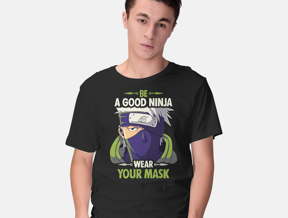 Good Ninja