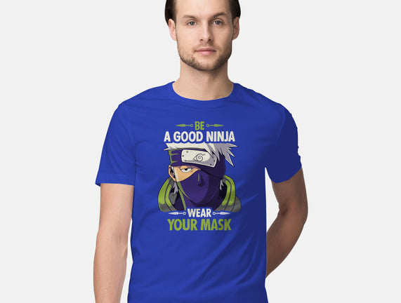 Good Ninja