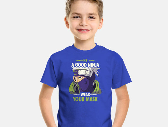 Good Ninja
