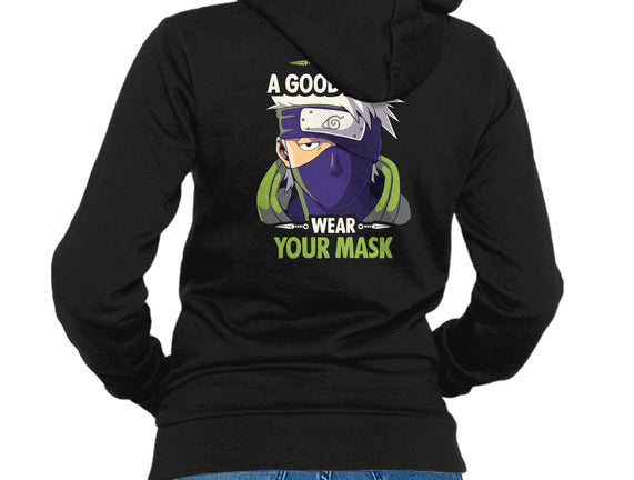 Good Ninja