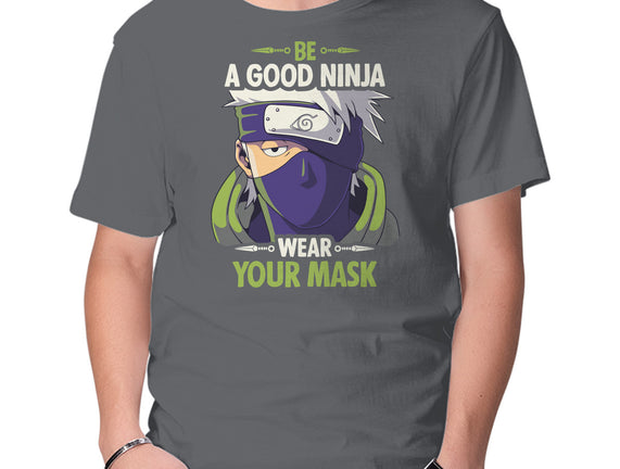 Good Ninja