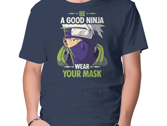 Good Ninja