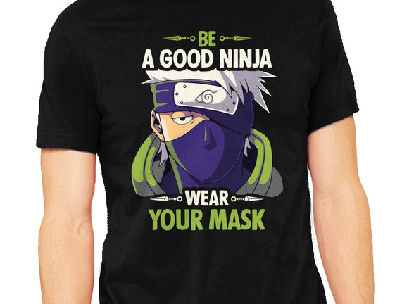 Good Ninja