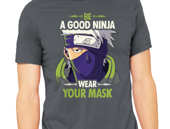 Good Ninja