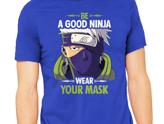 Good Ninja