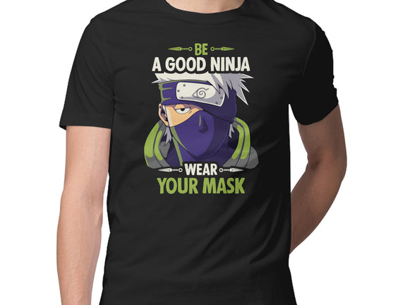 Good Ninja