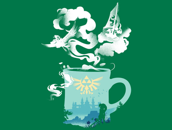 Adventure Brews