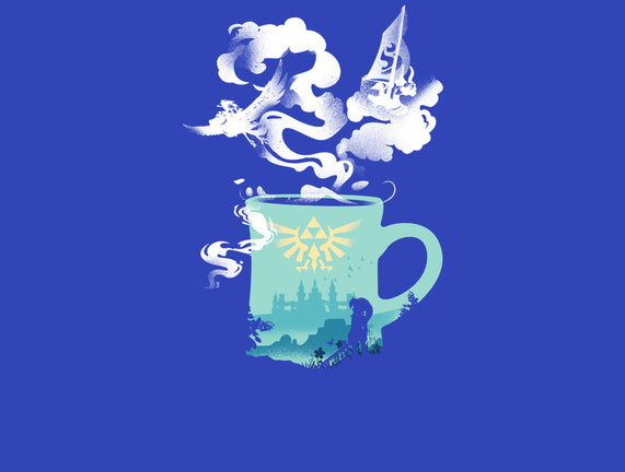 Adventure Brews