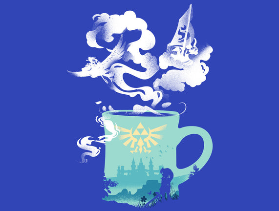 Adventure Brews