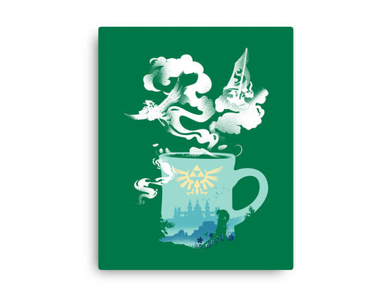 Adventure Brews