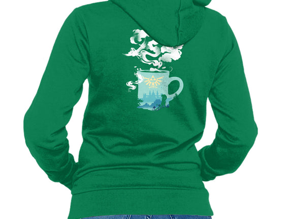 Adventure Brews