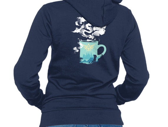 Adventure Brews