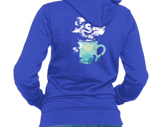 Adventure Brews