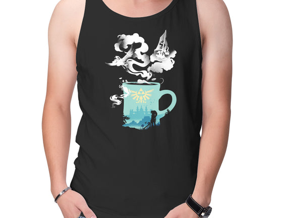 Adventure Brews