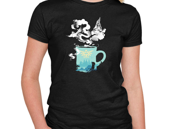 Adventure Brews