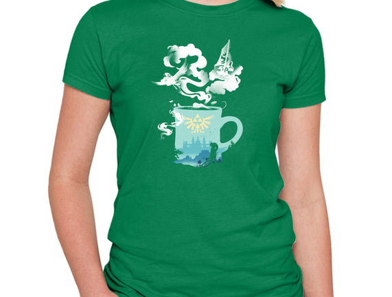Adventure Brews